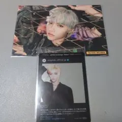 Straykids scars ソリクン　ソニミュ　TSUTAYA　フィリックス