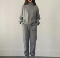 RANDEBOO RB knit set up