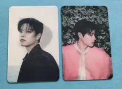 straykids do it it ver. 通常盤 レンチキュラー ①