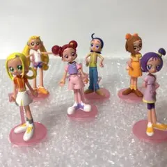 2026年最新】おジャ魔女どれみ フィギュアの人気アイテム - メルカリ