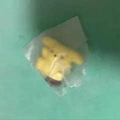 サンリオキャラクターズ すってんころりんフィギュア ポムポムプリン
