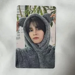 CRAVITY セリム トレカ