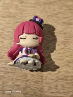 アイカツプリパラ肩ズンFigそふぃちゃん
