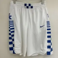Nike バスケパンツ　ケンタッキー大学