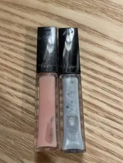 Visée リッププランパー　2色まとめ売り