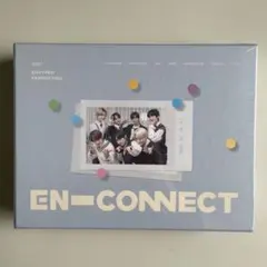 2021 ENHYPENFanmeeting 「EN-CONNECT」