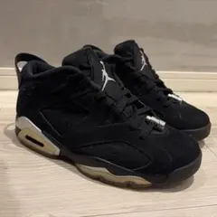 NIKE AIR JORDAN 6 RETRO LOW