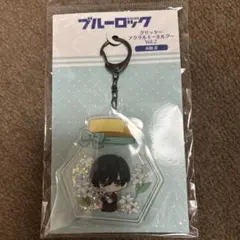 糸師凛 ブルーロック アクリルキーホルダー Vol.2