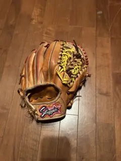 久保田スラッガー　軟式グラブ