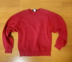 90sUSA製LAND’S END スウェット