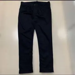 ZARA MAN ブラック メンズ　パンツ
