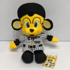 トラッキー 記念グッズ