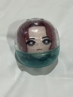 INI西洸人カプセルトイ - メルカリ