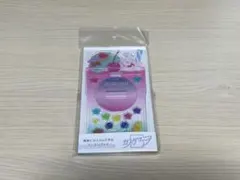 アクリルフレーム カスタマニア 新品未使用 movic グッズ収納