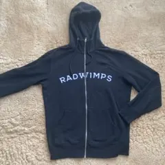 RADWIMPS パーカー　本や雑誌もセットにしました。 RADWIMPS パーカー 本や雑誌もセットにしました。 RADWIMPS