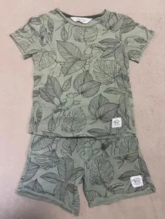 H&M セットアップ 100