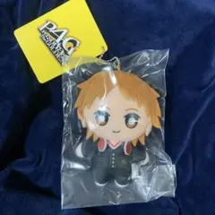 2025年最新】花村陽介 ぬいぐるみの人気アイテム - メルカリ