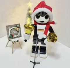 【新品未使用】即購入可 ロボホン ハンドベル ゴールド2個セット