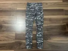 ルルレモン Fast And Free 7/8 Tight サイズ4 超美品☆
