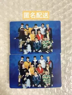 SEVENTEEN CARAT LAND トレカ 生ハム on X: 