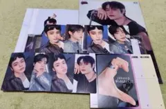 ZEROBASEONE ICONIK(JPver) ジウン