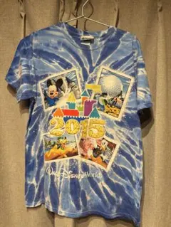Walt Disney World Tシャツ 1997 1971 - メルカリ