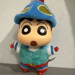 クレヨンしんちゃん toptoy アクション仮面