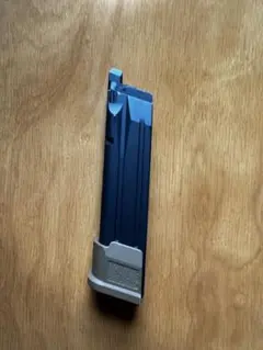 SIG AIR P320 M17 CO2マガジン新型のサムネイル