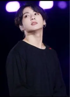 BTS 防弾少年団 LYS SYS FINAL LONG SLEEVE T - メルカリ