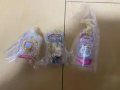たまごっち　おかしなたまごボーロっち3個セット