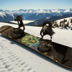 新古ボード！初中級ハイブリッドボード！FLOW VERT 157 新品バイン 新古ボード！初中級ハイブリッドボード！FLOW VERT 157 新品バイン