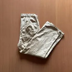 "希少"【hidehiko yamane】チノパン