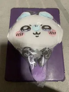 週末値下げ‼️超まじかるちいかわ　ぬいぐるみミラー