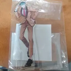 2026年最新】白膠木簓 アクリルスタンドの人気アイテム - メルカリ