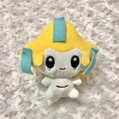 希少 美品 廃盤 ポケモンセンターオリジナル ぬいぐるみ ジラーチドール 希少 美品 廃盤 ポケモンセンターオリジナル ぬいぐるみ ジラーチ