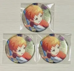 2025年最新】東雲彰人 グリッター缶バッジの人気アイテム - メルカリ