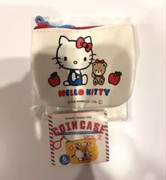サンリオキャラクターズ コインケース VOL.2 ハローキティ