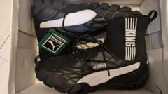 PUMA KING スニーカーのサムネイル