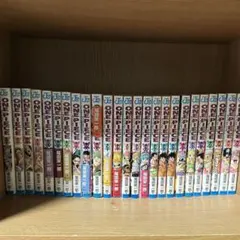 【中古品】ワンピース 61〜113巻 魚人島編〜 単行本 セット