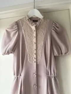 verybrainレースワンピース