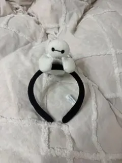 ベイマックス カチューシャ