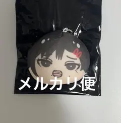 チェンソーマン おまんじゅう コベニ レゼ篇