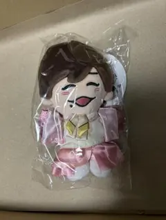 なにわ男子 長尾謙杜　ちびぬいのサムネイル