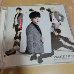 【専用】wake up