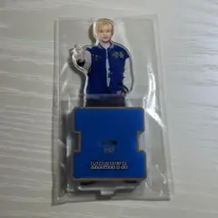 INI 木村柾哉 LAPOSTA 2023 アクリルスタンド