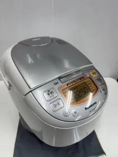 ◆美品 Panasonic IH炊飯器 SR-HVD1070 2018年製 2025年最新】パナソニック炊飯器 sr-hvd1070の人気アイテム