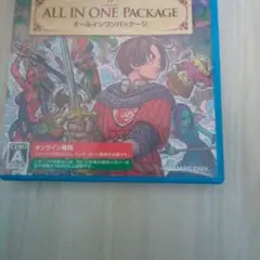 ドラゴンクエストX オールインワンパッケージ