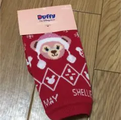 新品 香港ディズニーランド シェリーメイ タイツ ベビー キッズ