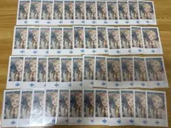 【期間限定値下げ】 緋八マナ 2周年 チェキ風カード