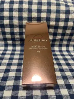 レイ パルフィー プレミアム ファンデーション 25g - メルカリ